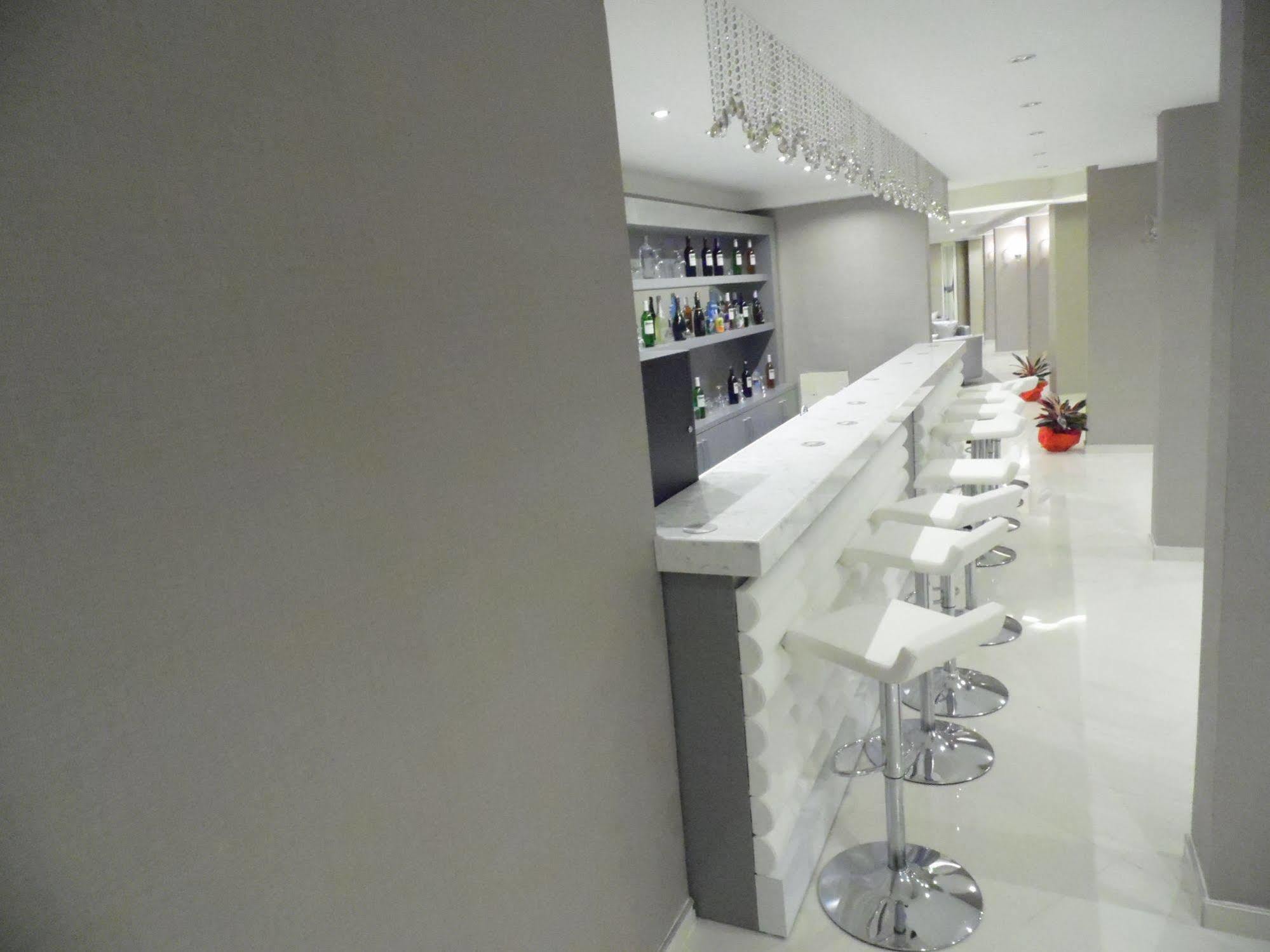 Winecity Hotel Demre Eksteriør billede