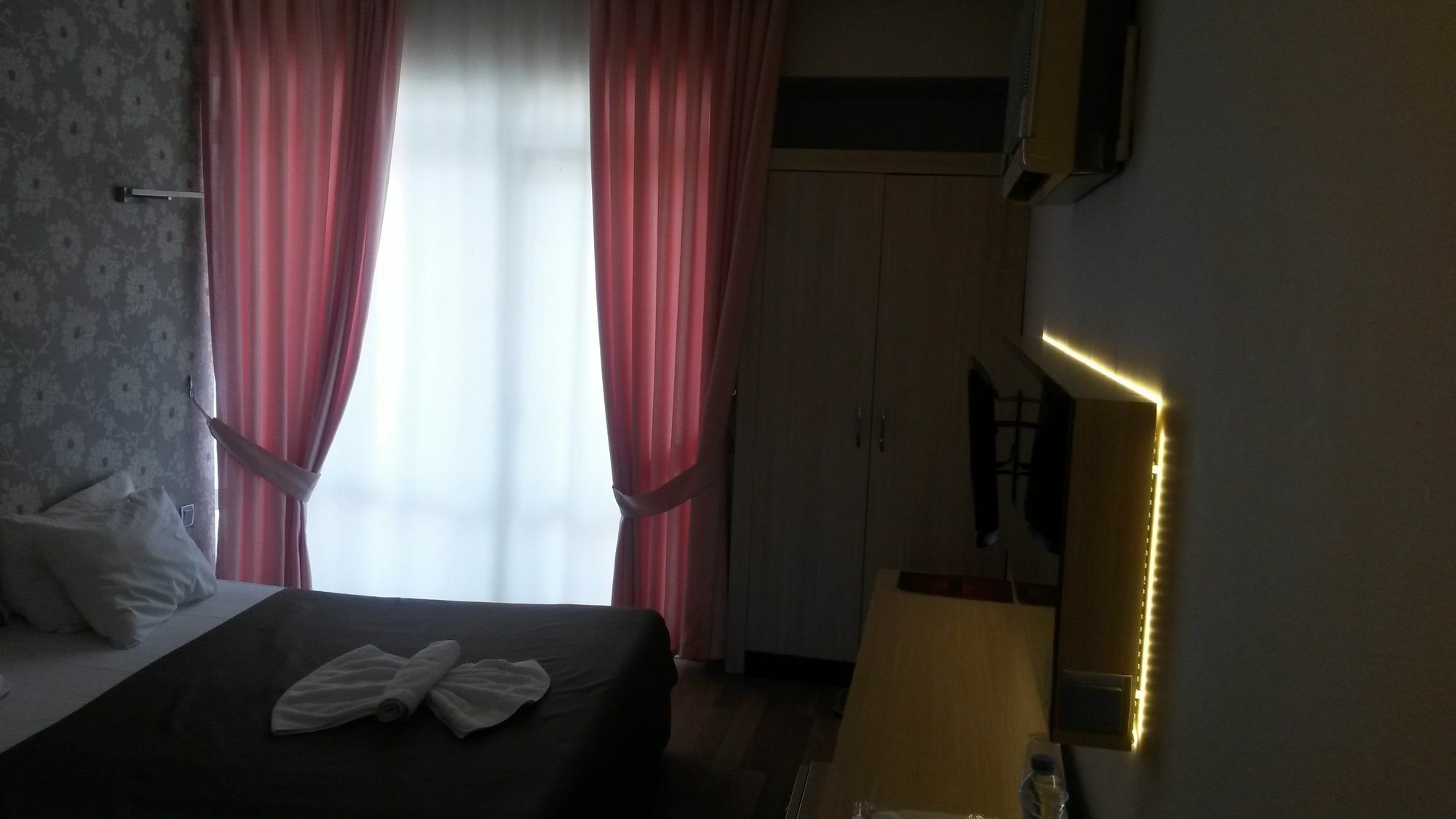Winecity Hotel Demre Eksteriør billede